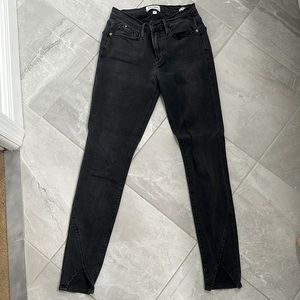 Frame Le skinny de Jeanne